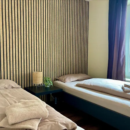 Oniro Apartament Brake (Wesermarsch)