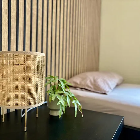 Oniro Apartament Brake (Wesermarsch)