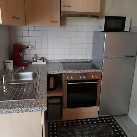 Apartament Oniro *