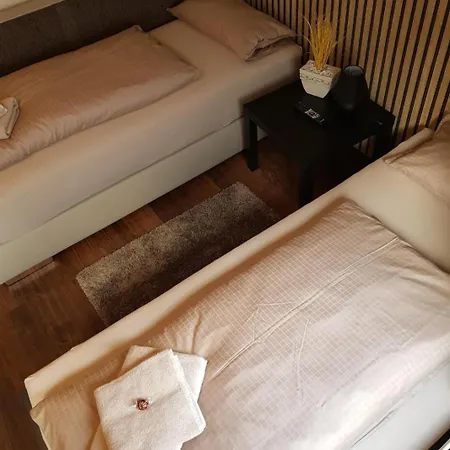 Apartament Oniro Brake (Wesermarsch)