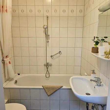 Oniro Apartament *