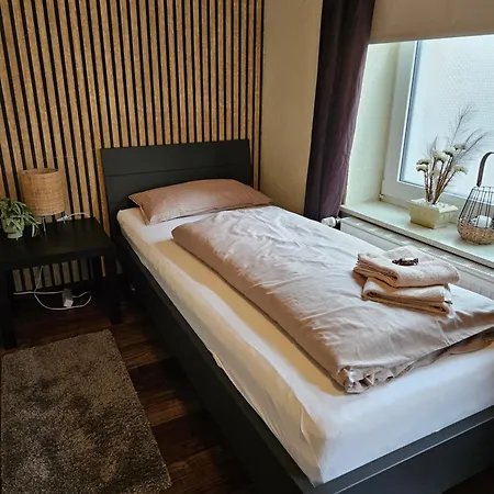 Oniro Apartament Brake (Wesermarsch)