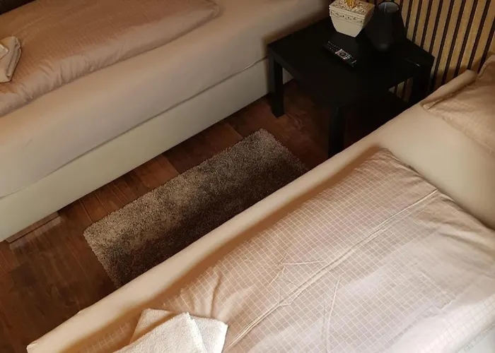 Apartmán Oniro Brake (Wesermarsch)